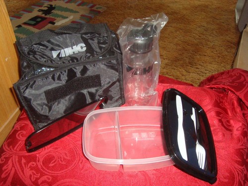 9x7x6 insulated thermal lunch - thermal,