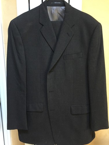 Mens calvin klein piece wool - klein,
