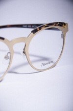 450€ Lunettes de vue rondes