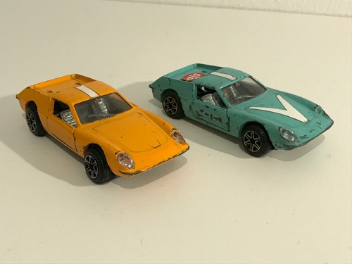 Politoys export due - due, lotus