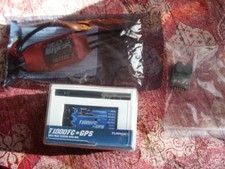 LOT DE PIECES  AVION RC