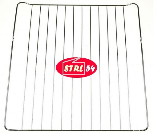 Grille cuisson inox - 36, x