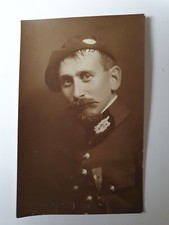 Frère de l' aviateur Louis