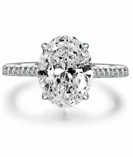 Bague fiançailles or - de, en