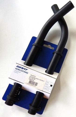 Prolongateur extention aero - prolongateur,