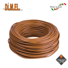 Câble Fil Électrique Fror FS18 Neuf Fror Multipôle Fil Plusieurs Tailles Neuf