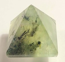 24mm Vert Prehnite