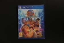 Street Fighter 30th