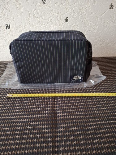 Trousse toilette neuve - trousse,