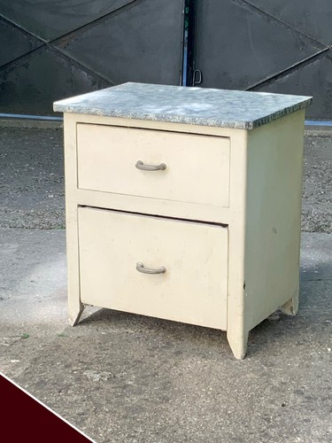Ancien petit buffet desserte - ancien, buffet,