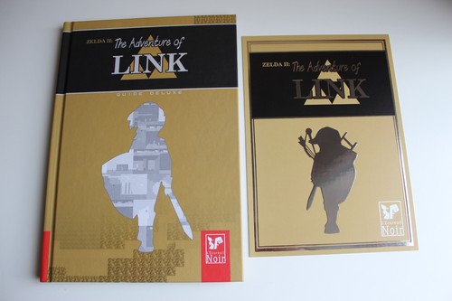 Guide deluxe zelda the - guide,
