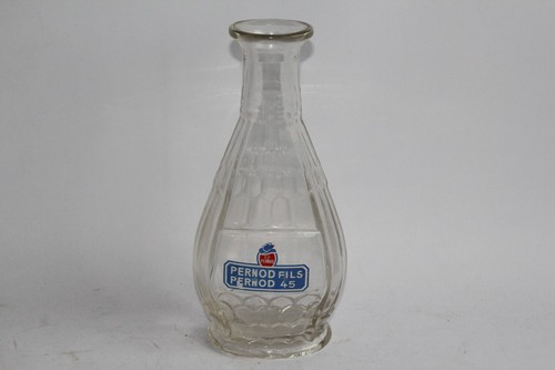 Carafe pernod fils - carafe,