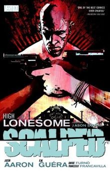 Scalped vol high - scalped, lonesome
