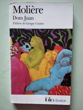 Dom Juan | Molière |