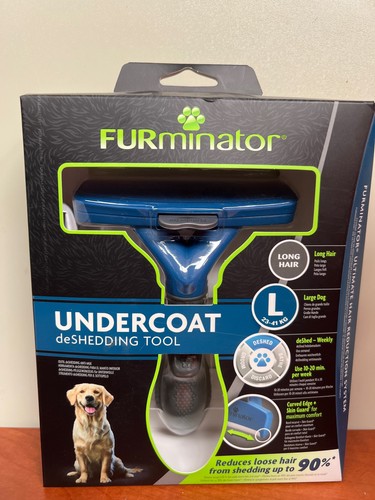 Furminator undercoat - furminator,