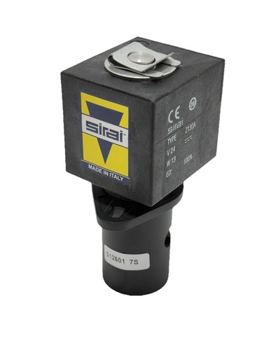 Vanne pince sirai - vanne, z130a