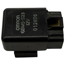 Omron G8MS-S23 12V 23X6D6