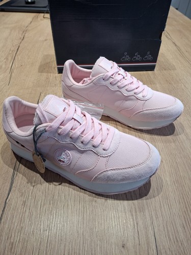 Baskets femme neuves jott - femme,