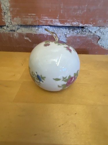 Diffuseur boule ancien - diffuseur,