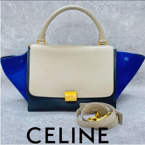 Petit sac main bandoulière - petit,