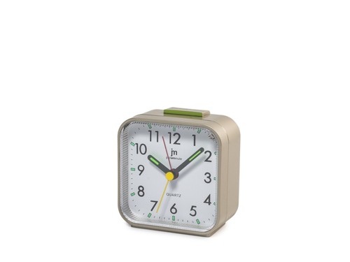 Réveil quartz analogique - réveil, avec