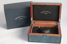 FRANCK MULLER Écrin pour