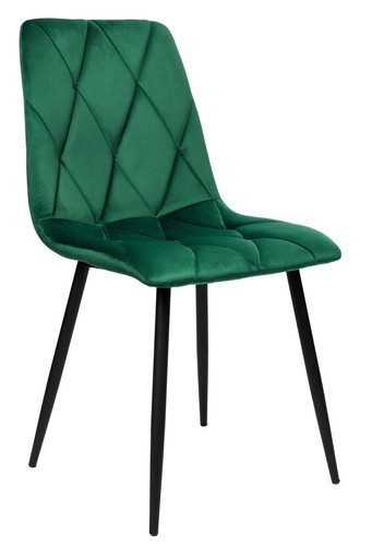 Fauteuil madison velvet - madison,