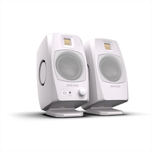 Adam audio d3v - adam, monitors