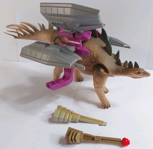 Figurine dino riders - dino,