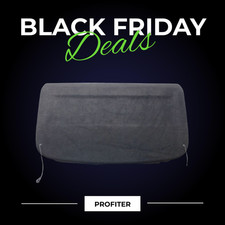 🇫🇷 TABLETTE PLAGE ARRIERE OPEL ASTRA ➤13292208 ♻️