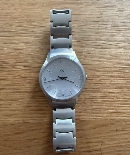 Montre calvin klein - calvin,