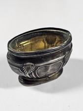 Sympathique saleron ancien