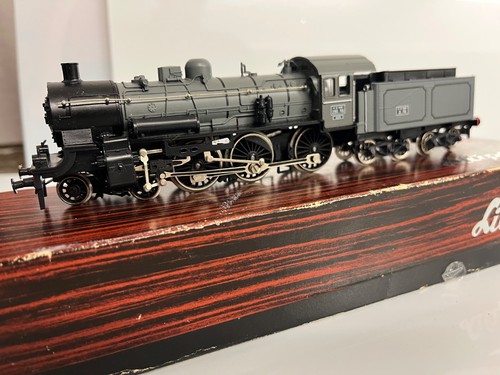 Liliput loco 230 - liliput,