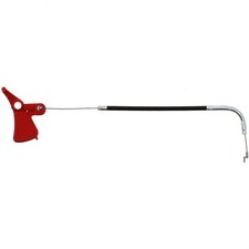 Gâchette d'accélération