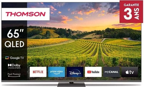 Thomson 65qg5c14 led - 65qg5c14,