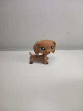 PETSHOP CHIEN TECKEL Monopoly