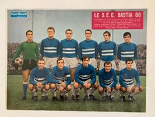 PHOTO FOOTBALL MAGAZINE -