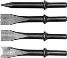 YATO Burin / ciseau marteau