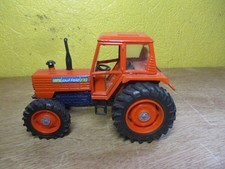 1/43 TRACTEUR SAME BUFFALO 130