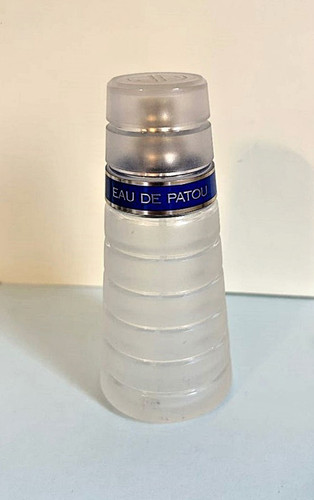 Flacon spray eau patou - de, patou"