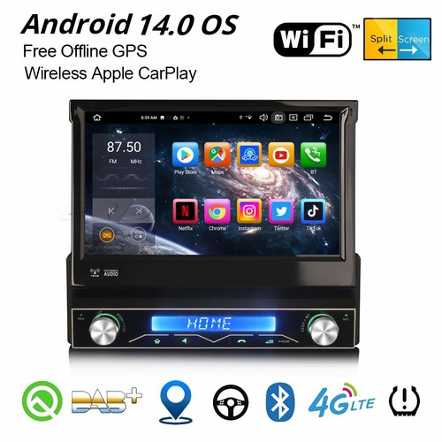 Ips 32go android 14 - 7",