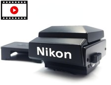 [NEUF] Nikon DW-3 Waist Level