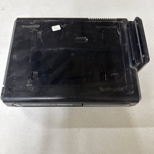 Sega model genesis - cd, 1