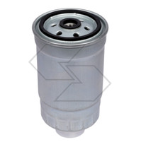 1909142 Filtre GASOIL Tracteur