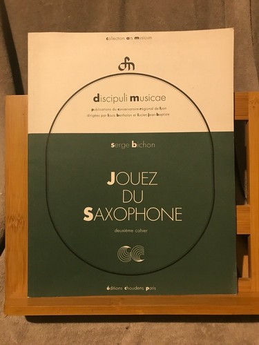 Serge bichon jouez - bichon,