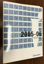 2005-06 STRATAGENE Catalog