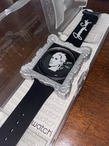 Jeremy scott frame swatch - frame,