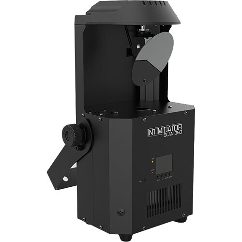 Chauvet intimscan360 - chauvet,