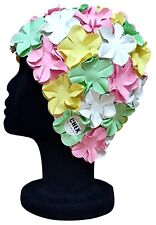 CHEX Anzio Femmes 3D Fleur