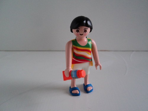 Playmobil vintage city life - playmobil,